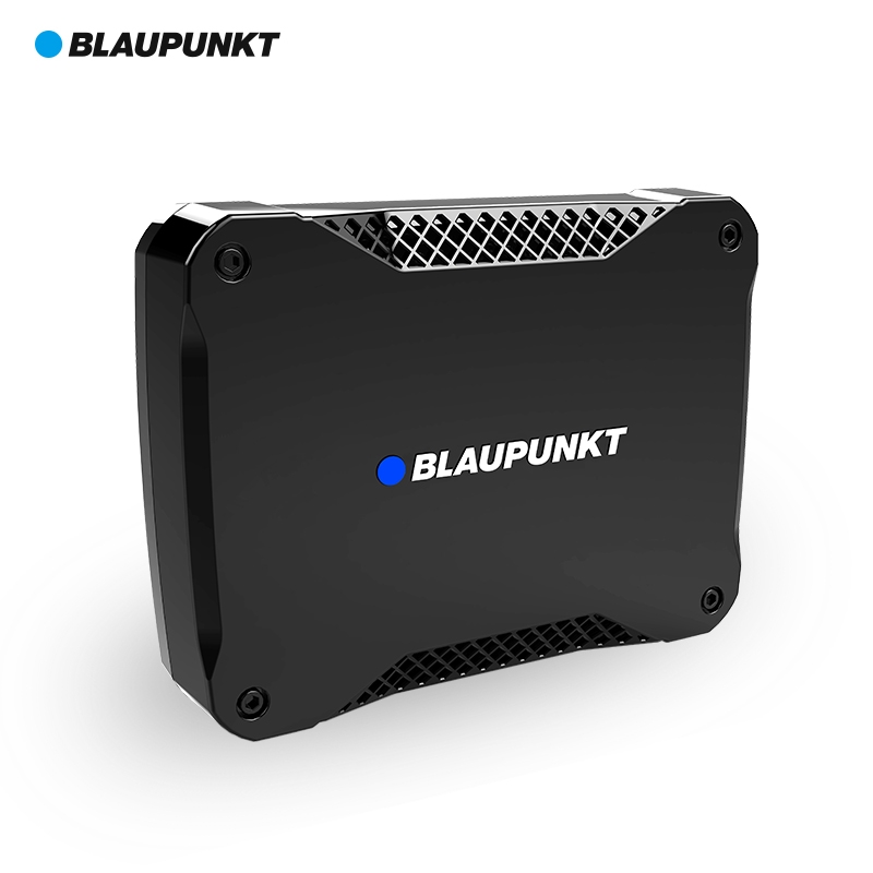 underseat subwoofer blaupunkt