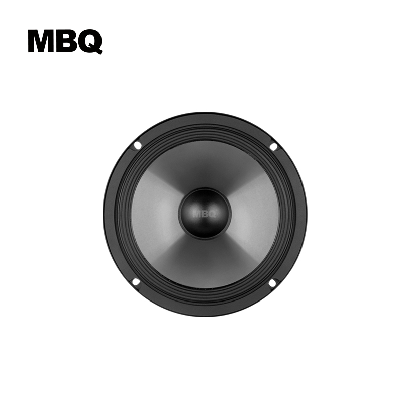 MBQ DW-ML-1651 6.5寸兩分頻套裝揚聲器