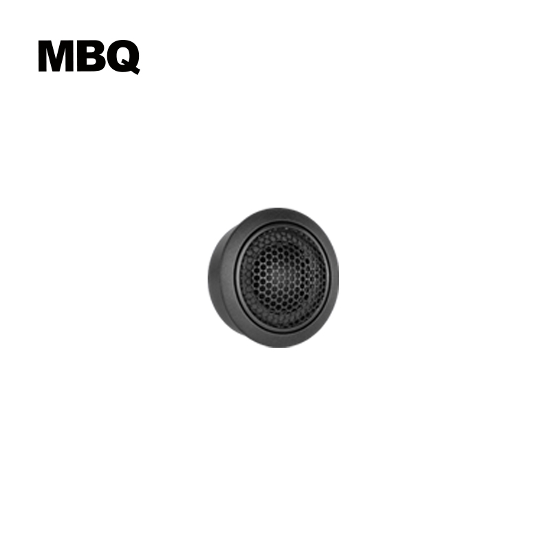 MBQ DW-ML-1651 6.5寸两分频套装扬声器
