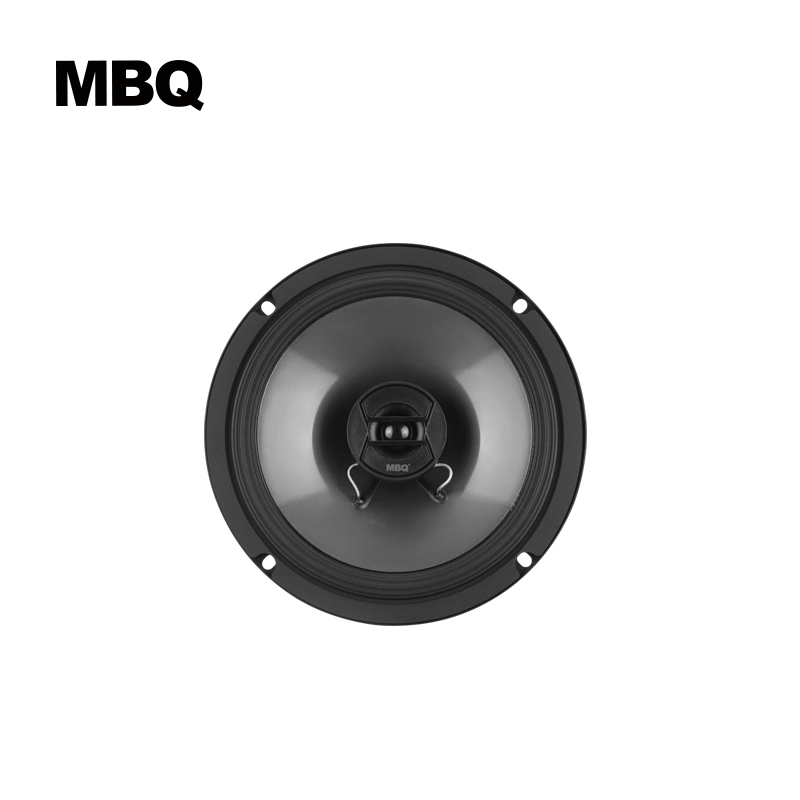 MBQ CX-ML-1651 6.5寸衕軸喇叭