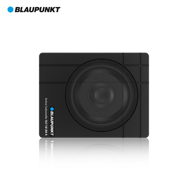 德国（蓝宝BLAUPUNKT）有源低音炮 XLf 18180A