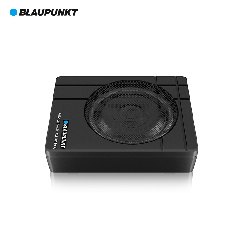 德国（蓝宝BLAUPUNKT）有源低音炮 XLf 18180A