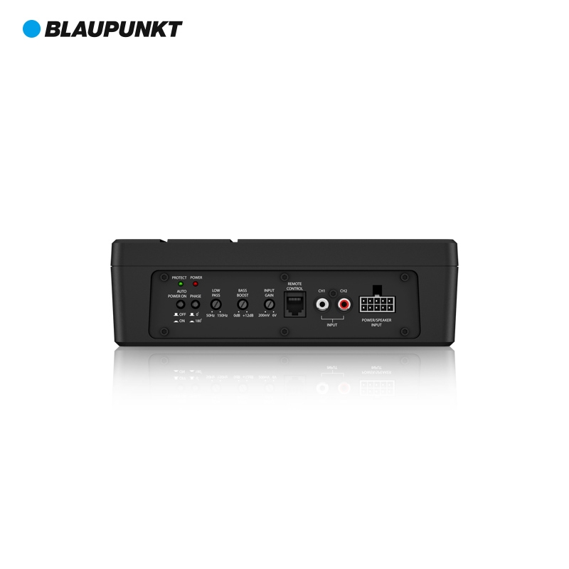 德国（蓝宝BLAUPUNKT）有源低音炮 XLf 18180A