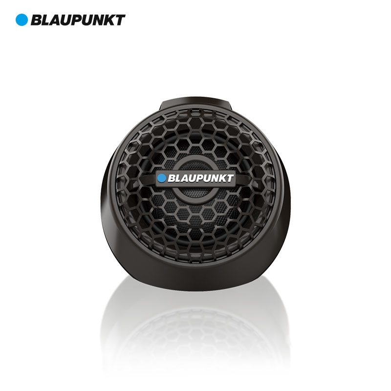 德国蓝宝（BLAUPUNKT）GTT 25 2英寸丝绸圆顶高音扬声器