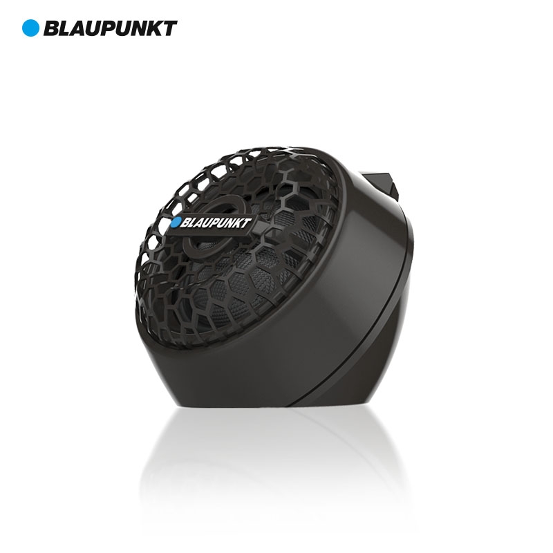 德国蓝宝（BLAUPUNKT）GTT 25 2英寸丝绸圆顶高音扬声器