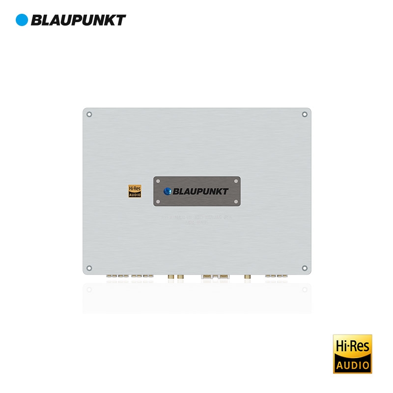 德国蓝宝（BLAUPUNKT）Hi Res高清音频6路大功率功放 MPA 16105