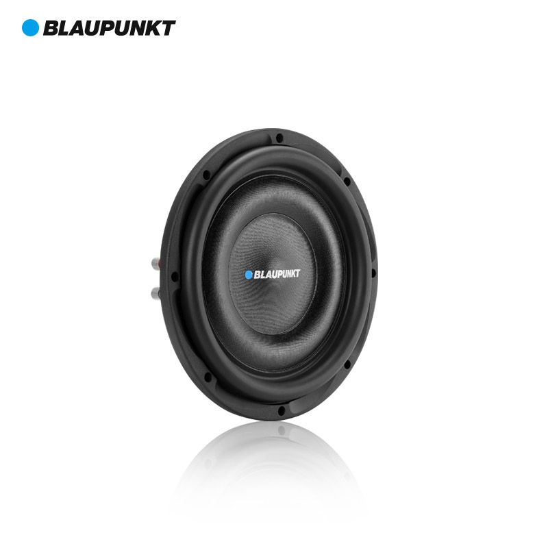 德国蓝宝（BLAUPUNKT）10寸无源超低音扬声器 GTW 21004 D